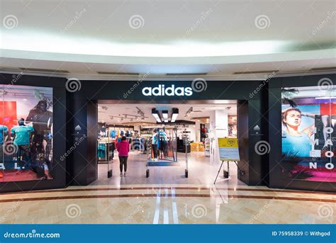 adidas stores in kuala lumpur